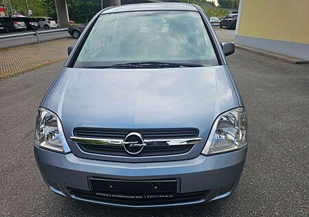 Opel Meriva Edition