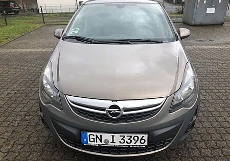 Opel Corsa 1.4 Edition 74kW Edition