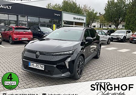 Renault Scenic E-Tech Esprit Alpine 220 Long Range