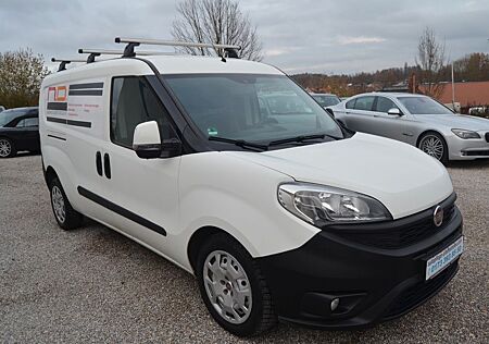 Fiat Doblo Doblò Maxi Kasten*Klima*AHK*Euro5*