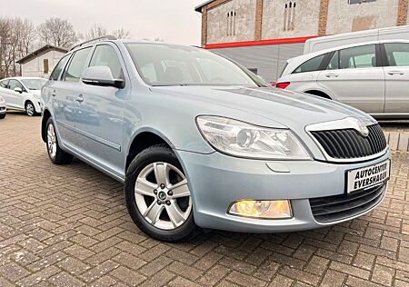 Skoda Octavia Combi /Navi/Automatik/HU&AU NEU