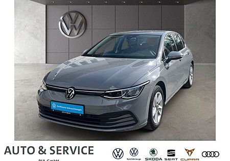 VW Golf Volkswagen VIII 2.0 TDI SCR Life 6-Gang