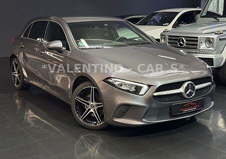Mercedes-Benz A 200 Automatik/Navi/Virtual/Ahk/Kam/Spurh/Totwi