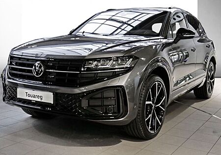 VW Touareg Volkswagen - R-Line - Vollausstattung , NP 115.000