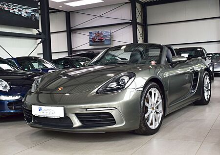 Porsche 718 Boxster ** Sportabgasanlage ** Top Zustand**