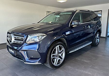 Mercedes-Benz GLS 400 4Matic AMG Line*SHD*