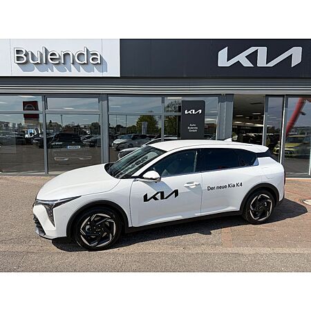 Kia Andere leasen