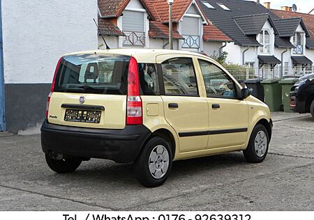 Fiat New Panda Panda 1.1 8V*Tüv Neu*WenigKm*Sehr guter Zustand*