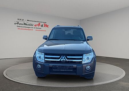 Mitsubishi Pajero 3.2 D*Deutsches Fahrzeug*AHK*7 Sitze*