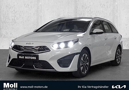 Kia Cee'd Ceed Sportswagon Plug-in Hybrid Vision 1.6 EU6d