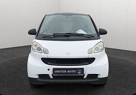 Smart ForTwo coupe Micro Hybrid