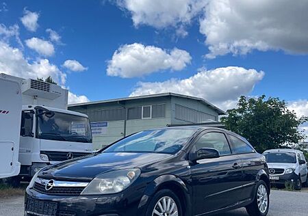 Opel Astra GTC 1.4 *Sitzhzg*TüV