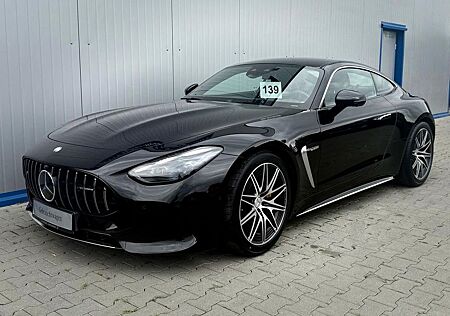 Mercedes-Benz AMG GT 63 4MATIC+ MBUX BURMESTER KEYLESS 315km/h