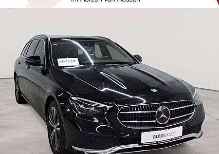Mercedes-Benz E 400 E 400d 4M T-Ava PANO BusiP AssiPL MBUX
