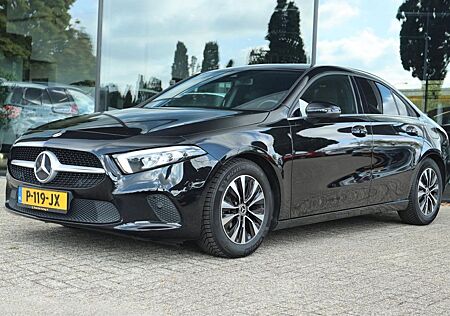 Mercedes-Benz A 180 BUSINESS SOLUTION AUT. | ORIG. NL | WIDESC