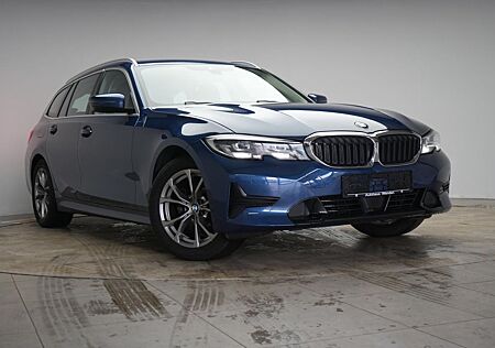 BMW 318 d Touring Sport Line Leder/ACC/Virtual/Carpl