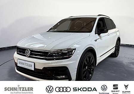 VW Tiguan Volkswagen 1.5 TSI DSG R-Line HUD/DCC/NAVI/LED/RFK++