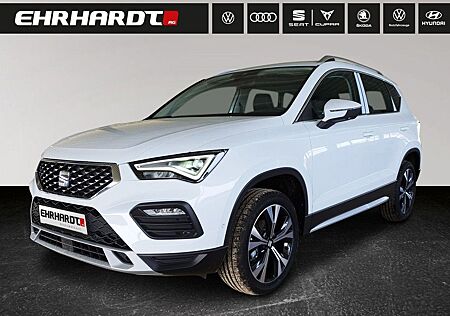 Seat Ateca 1.5 TSI ACT DSG Xperience AHK*NAV*LED*ACC*