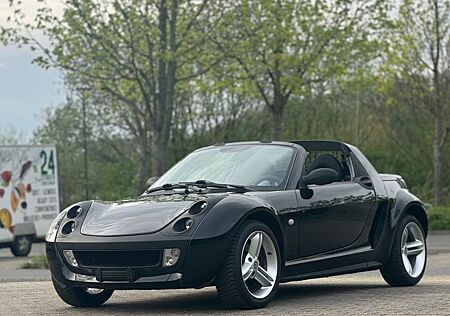 Smart Roadster Cabrio 93tkm Sammlerzustand