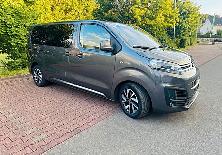 Citroën Spacetourer 2,0 BlueHDi 180 S&S L2 Bus. Loun...
