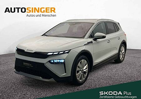 Skoda Elroq 85 *AHK*MATRIX*WÄRME*ACC*NAVI*SHZ*R-CAM*