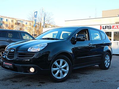 Subaru Tribeca Comfort 4X4 AUTOMATIK