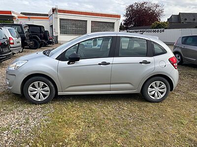 Citroën C3 Attraction