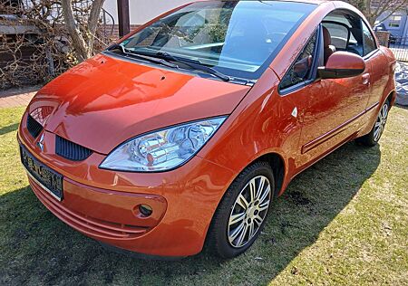 Mitsubishi Colt CZC 1.5 Invite gepflegtes Frauenfahrzeug