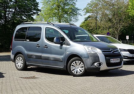 Citroën Berlingo Kombi XTR AHK WEBASTO Standheiz SHZ BT