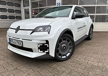 Renault R 5 Evolution 120 Urban Range -SHZG-