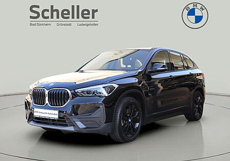 BMW X1 xDrive25e Advantage DAB LED Navi Tempomat