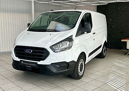 Ford Transit Custom Kasten 1 Hand. 260 L1 Startup