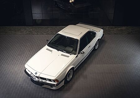 Alpina B7 Turbo