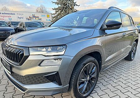 Skoda Karoq 2.0TDI Sportline 4x4 Virtual Navi PDC