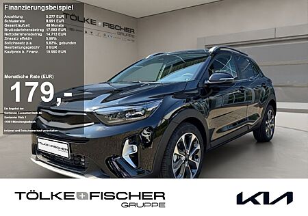 Kia Stonic 1.0 T-GDI 48V Spirit Technologie