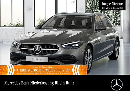 Mercedes-Benz C 300 e T Avantg/Pano/LED/Kamera/Ambiente/MBUX