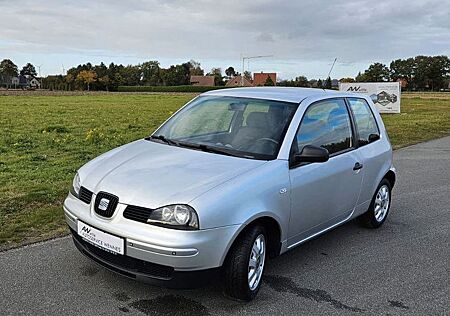 Seat Arosa Stella, Zahnriemen neu, Klima, ZV, EFH