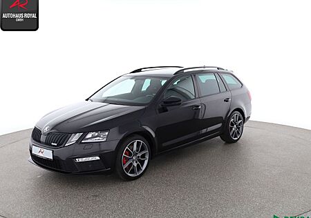 Skoda Octavia Combi RS 2.0 TSI KEYLESS,ACC,VIRTUAL,1HD
