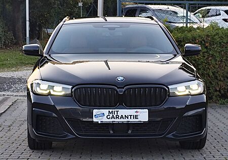 BMW 530 d Aut. Touring xDrive *M Sport*