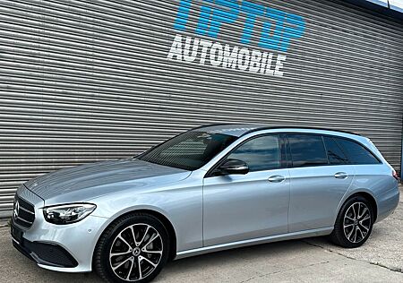 Mercedes-Benz E 220 E220 dT 4Matic*AHK*WIDE-SCREEN*LED-HIGH*KAMERA*