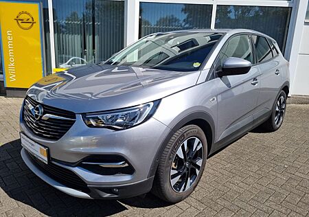 Opel Grandland X Grandland *Navi+SHZ+LHZ+Aluf.+Klimaaut.*