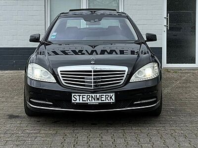 Mercedes-Benz S 350 Limousine S 350 BlueTec/TÜV/Kam/Night/EU6
