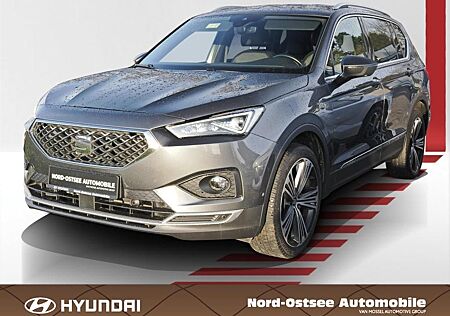 Seat Tarraco XCELLENCE 4DRIVE 2.0 TDI SHZ KAMERA PDC