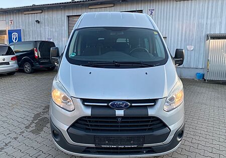 Ford Transit Custom Kombi 300 L2 Trend Hoch*Ausbau*