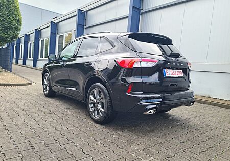 Ford Kuga 1.5 ST-LINE X *TEILLEDER*AHK*B&O*ACC*BLIS*