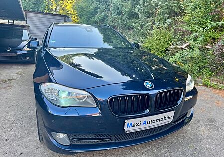 BMW 530d xDrive *Leder*Navi*Head-Up*Panorama*Xenon*