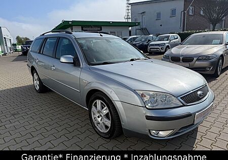 Ford Mondeo 2.0 Ghia/ Automatik/ TÜV neu
