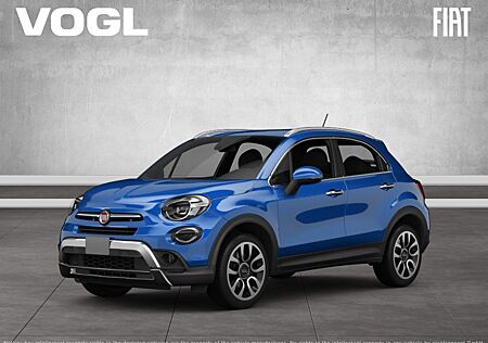 Fiat 500X Dolcevita MY24 Sport Hybrid 1.5 GSE 130PS D