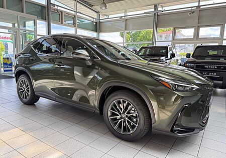 Lexus NX 450h+ 4 WD-EXECUTIVE-360 KAM.-PANORMA-HEAD UP