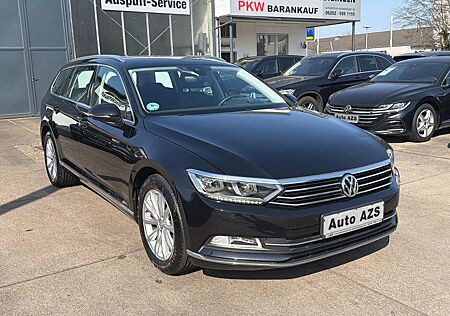 VW Passat Variant Volkswagen Highline/ACC/NAVI/CAM/HEAD UP